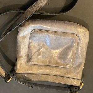 Crossbody purse